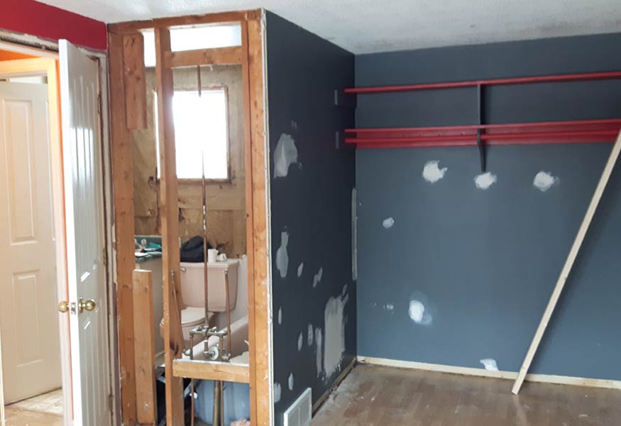 Peinture Rénovation RL inc.